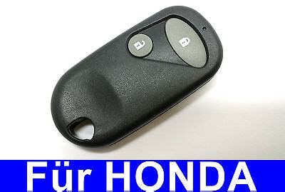 Honda HRV 2019 Schlüssel nachmachen